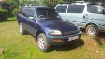 A picture of Rav4 Quick cash 9 5m WhatsApp 0703583244 No blockers location