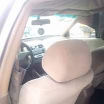 A picture of Honda Accord