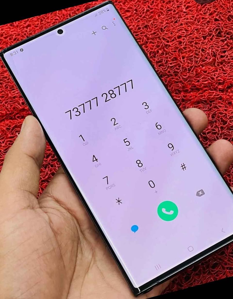 used samsung galaxy