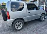 A picture of SUZUKI JIMNY