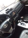 A picture of 2013 Registered Toyota camry