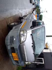 A picture of TOYOTA TOWN ACE GOOD NEW FOR SELLL 22M SO PLSEEEEE