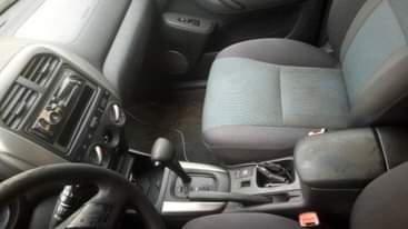 A picture of URGENT BUYERS 09137495414 CLEAN Toyota RAV4 Year 2004 Model Foreign