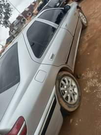 A picture of Peaguot 406 buy and drive E10 engine price 2 5M