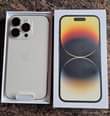 A picture of iPhone