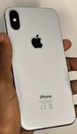 A picture of Iphone x gb 64