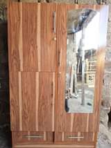 wardrobes