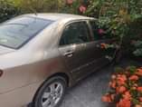 A picture of 2005 Corolla for 1 950 Engine gear ac good PORT