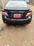 A picture of 2007 TOYOTA Camry