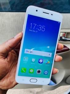 A picture of Oppo a57