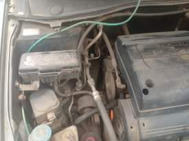 A picture of Honda Odessa 2003 Model