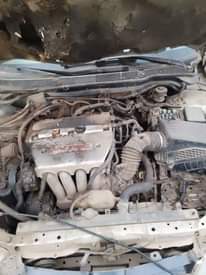 A picture of 2007 Honda Honda Civic