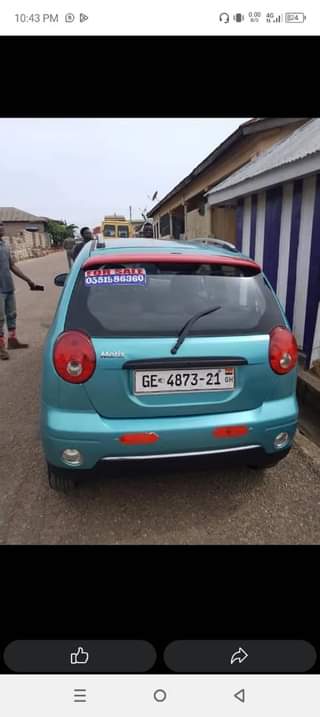 toyota matrix