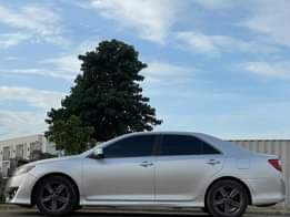 A picture of REGISTERED Toyota Camry SE 2012 Model 100 perfect working Condition
