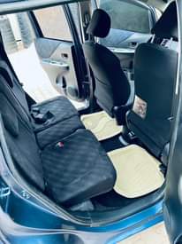 A picture of Toyota Ractic