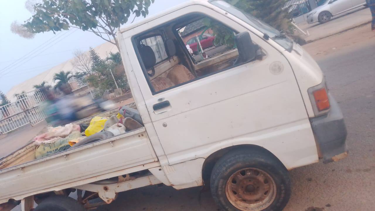 A picture of Hijet