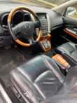 A picture of 2007 Lexus rx 350