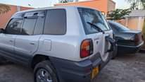 A picture of Rav 4