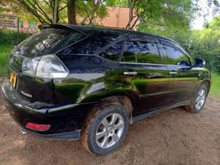 A picture of Harrier mwanza call WhatsApp 0686108116