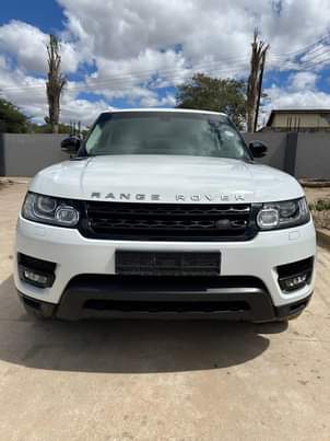 land rover
