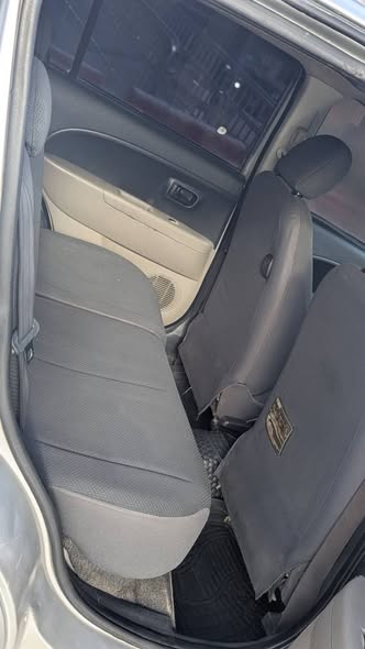 A picture of TOYOTA PASSO FULL DOCUMENT FULL AC CC 990 BEI 4