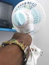 A picture of Min FAN