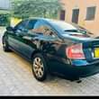 A picture of SUBARU LEGACY