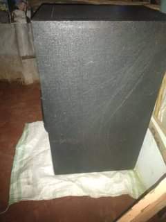 cabinets