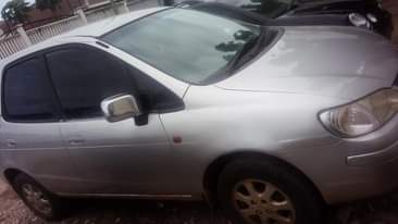A picture of SPACIO OLD MODEL
