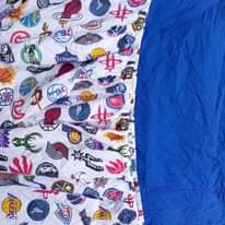 A picture of Second Hand Beddings only