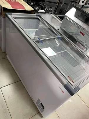 classifieds/fridges