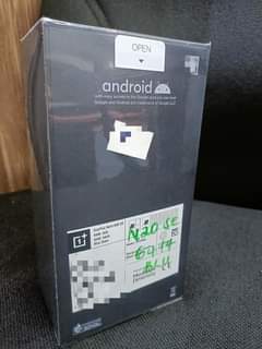 A picture of ONE PLUS NORD N20 SE 780000 CALL WHATSAPP 0753531596 0783444414
