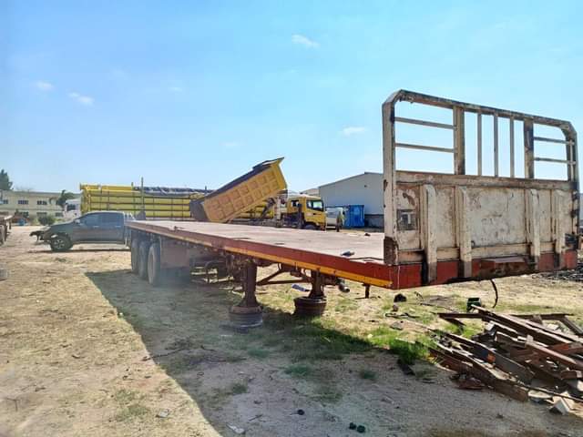 trailers
