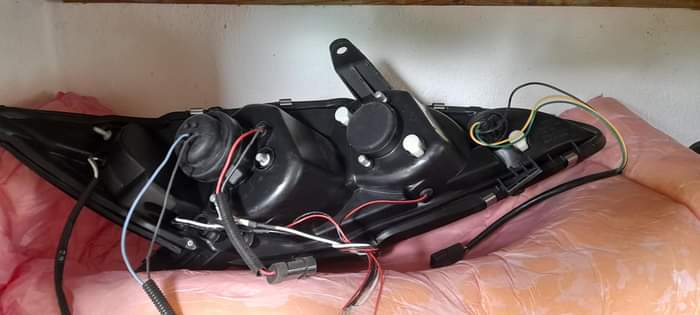 car radio