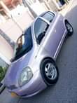 A picture of Toyota vits old model DC