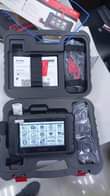 A picture of Diagnosis machine