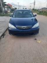 A picture of 2005 Toyota Camry