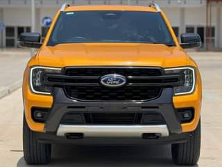 A picture of FORD RANGER 0620356906