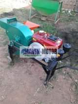 A picture of MAVIN MOTOR MACHINERY EQUIPMENT CO LTD in Uganda We are