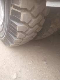 A picture of Toyota coaster bus 07069558637