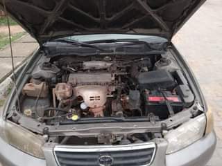 A picture of 2001 Toyota Camry