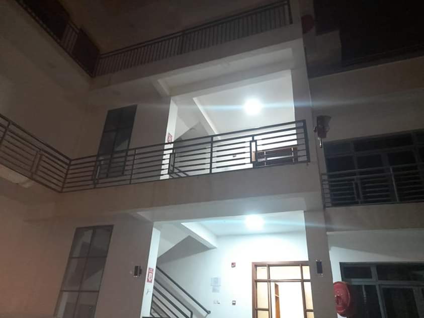 gisozi accommodation