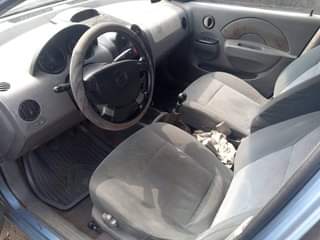 A picture of Chevrolet 2003 model manual gear