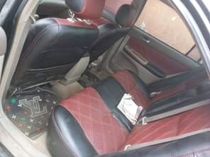 A picture of Price n Car Review 2004 Camry Engine Has Slight Tappet