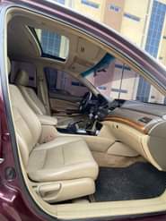 A picture of HONDA ACCORD 2008 Model With OCP At Kaduna 4 2
