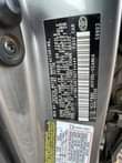A picture of Extremely clean Toyota Camry 2006 model first body going for