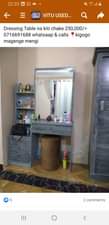 A picture of Boss fridge inagandisha na kupooza 260 000 0716691688 whatsaap calls