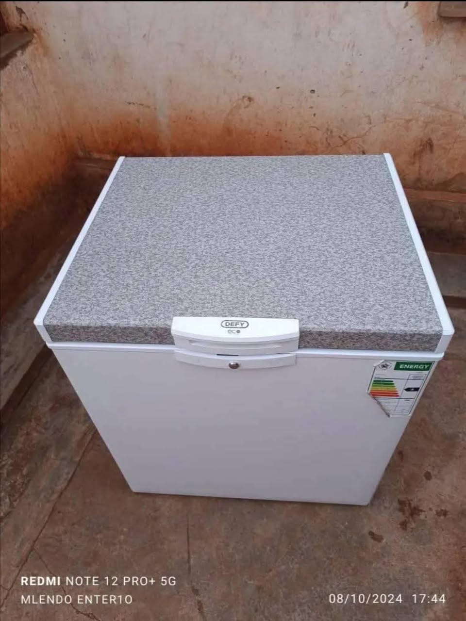 fridges