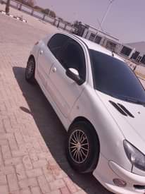 A picture of Peugeot 206 manual transmission Dm 07062769801