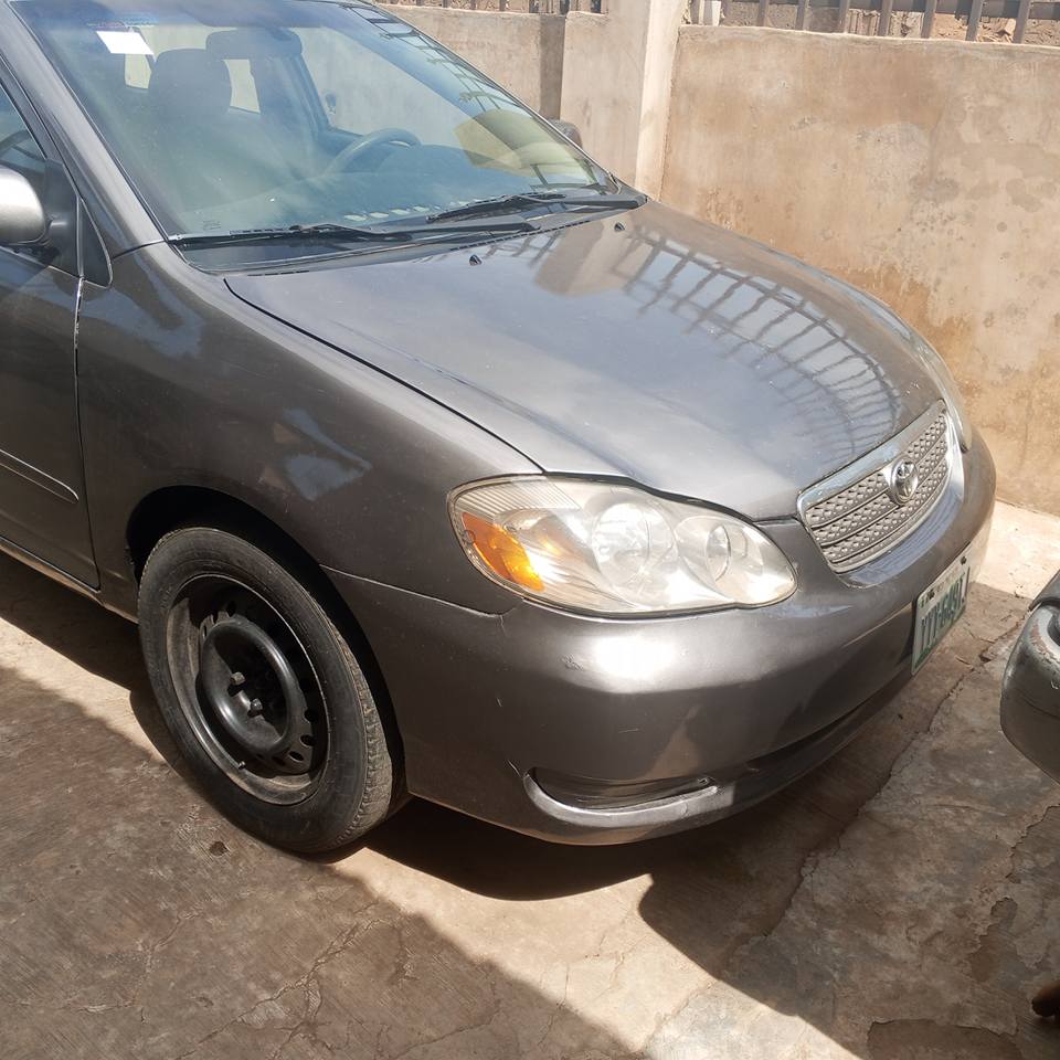 A picture of Car